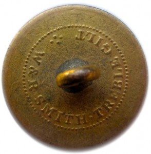 1830's Navy 23mm Gilded Brass rj silverstein's georgewashingtoninauguralbuttons.com RR-23