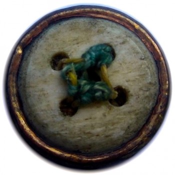 1775-82 Navy Copper Repouse Gild 19mm rj silverstein's georgewashingtoninauguralbuttons.com R