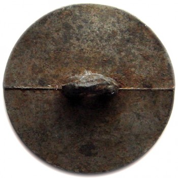 1792 US Army 23mm Pewter GI 24-A georgewashingtoninauguralbuttons.com R