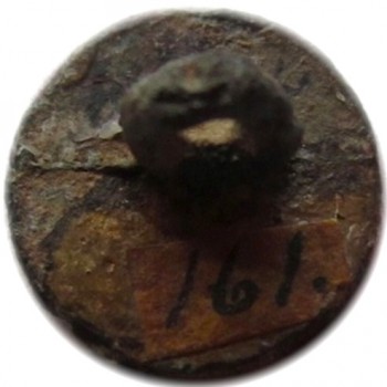 1798-1802 4th Infantry Regiment georgewashingtoninauguralbuttons.com R