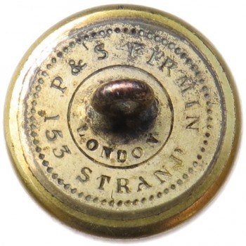 1800-20 US official Diplomat OD 17 Unlisted Variant Georgewashingtoninauguralbuttons.com R