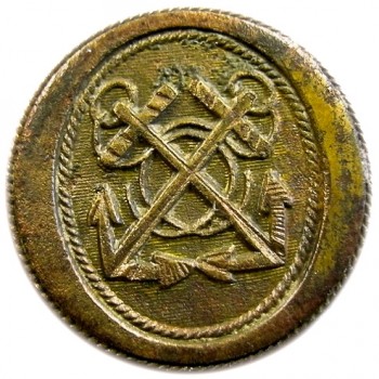 1807 Navy Purser 21mm. bent shank georgewashingtoninauguralbuttons.com O copy