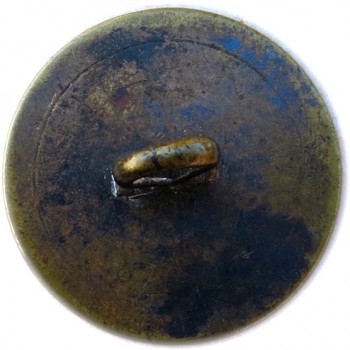 1812-15 New Hampshire Militia 24mm Gilt Brass RJ Silversteins georgewashingtoninauguralbuttons.com O