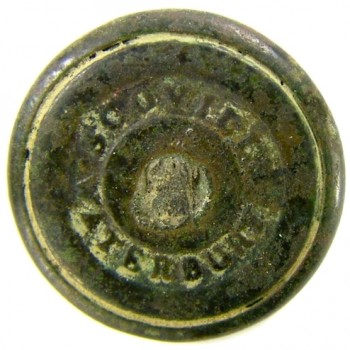 1830's Republic of Texas Dragoons TX 9 rj silverstein's georgewashingtoninauguralbuttons.com R