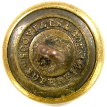 1840-50's Florida State Militia 20mm FL 1 - FL 200A.2 RJ Silversteins georgewashingtoninauguralbuttons.com R