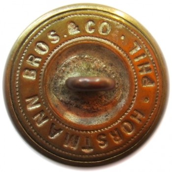 1868 Florida 23mm. Brass Albert FL 4 georgewashingtoninauguralbuttons.com R