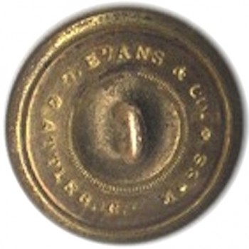 FD4A.1 23mm gilt brass r