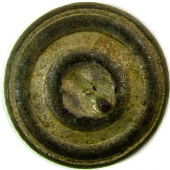 NORTH CAROLINA STATE SEAL 22.5MM GILT BRASS CONFEDERATE ?LOCAL GEORGEWASHINGTONINAUGURALBUTTONS.COM R