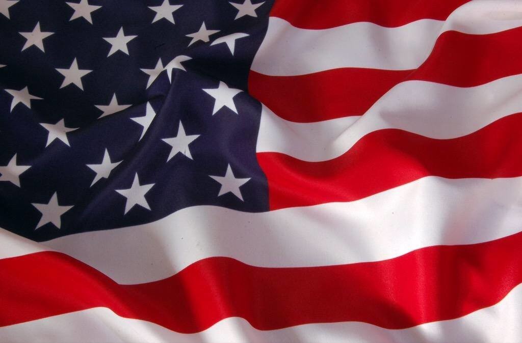 Flag of the United States Quiz RJ Silversteins georgewashingtoninauguralbuttons.com O