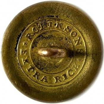 1837 Mass National lancers gilded brass 22mm georgewashingtoninauguralbuttons.com r