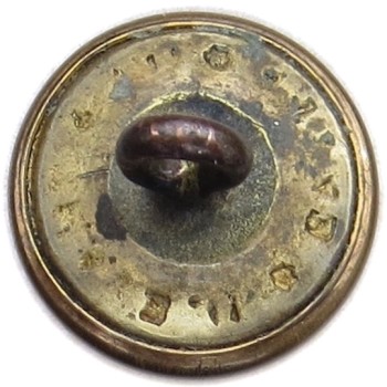 1860's-Post Massachusetts Militia Independent Corps of Cadets 23.23mm Gilt Brass Tice MS 202Cs.1 : Albert MS 30 Georgewashingtoninauguralbuttons.com R