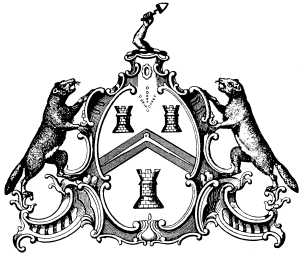 The York Grand Lodge 1725